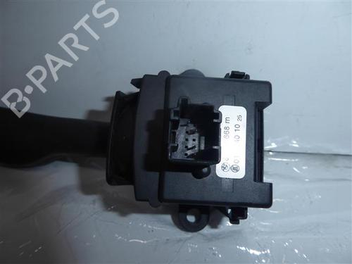 Ratstangsstang BMW 3 Touring (E46) 330 d (184 hp) 24555389