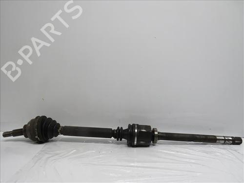 Used Right front driveshaft RENAULT LAGUNA II (BG0/1_) 1.9 dCi (BG08, BG0G) (120 hp) 24555892