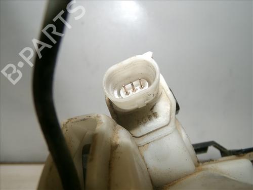 Front left lock SEAT CORDOBA (6K1, 6K2) 1.4 i | BP28619802C98