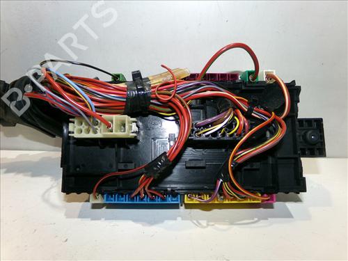 Fuse box MERCEDES-BENZ B-CLASS Sports Tourer (W246, W242) B 200 CDI (246.201) | BP28179973E1