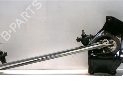 Viskermotor vindrute MITSUBISHI SPACE STAR MPV (DG_A) 1.9 DI-D (DG4A) | BP24566142M29 