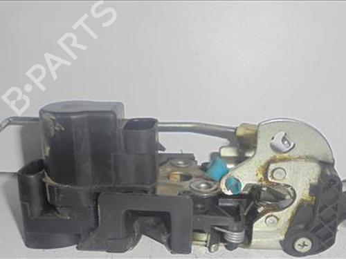 Rear left lock CHEVROLET LACETTI (J200) 1.6 | BP24564077C100 