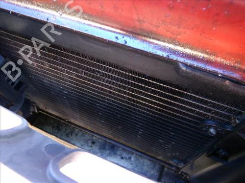 Used AC radiator OPEL CORSA C (X01) 1.7 CDTI (F08, F68) (100 hp) 24859359