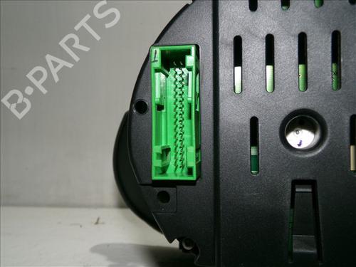 Electronic module SEAT CORDOBA (6L2) 1.4 16V | BP26880740M83 