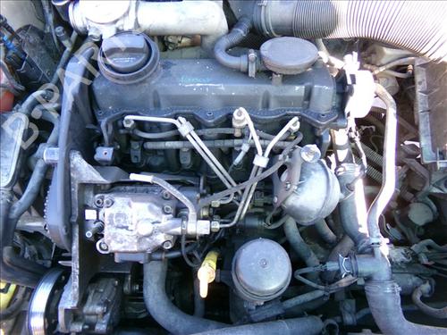 Used Engine VW BORA I (1J2) 1.9 TDI (110 hp) 29923532
