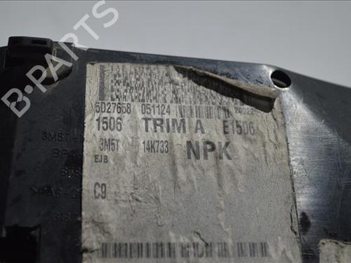 Cable FORD C-MAX II (DXA/CB7, DXA/CEU) 2.0 TDCi | BP29484168E12 