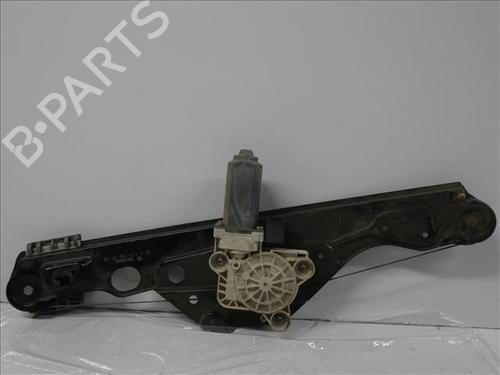 Used Rear right window mechanism MERCEDES-BENZ E-CLASS (W211) E 220 CDI (211.006) (150 hp) 24556165