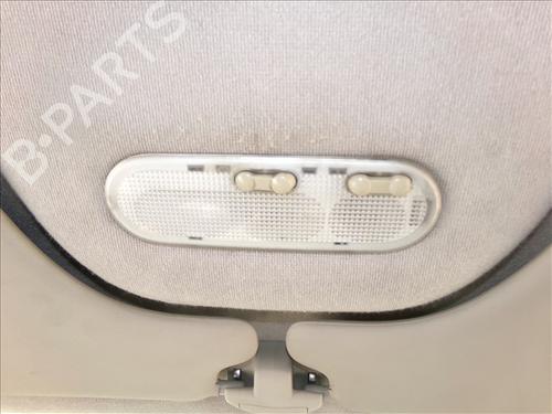 Kabinelys RENAULT MODUS / GRAND MODUS (F/JP0_) 1.5 dCi (FP0D, JP0D) (82 hp) 28488431