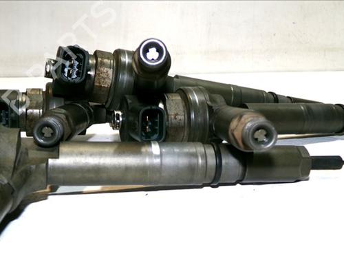 Injector OPEL ASTRA H GTC (A04) 1.7 CDTi (L08) | BP29385322M100 
