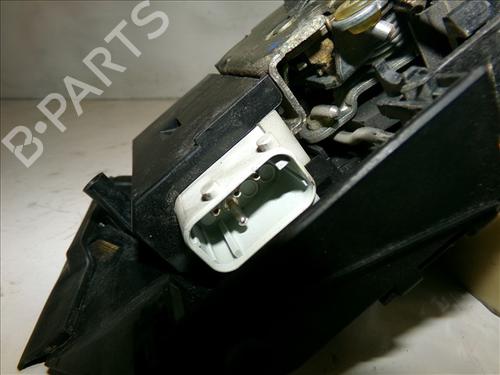 Front right lock BMW 5 (E39) 525 td | BP27444782C97 