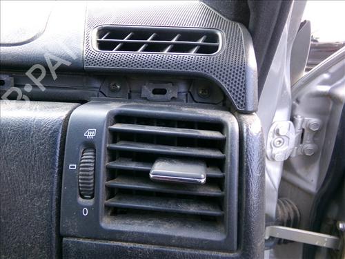 Used Air vent MERCEDES-BENZ E-CLASS (W210) E 280 (210.063) (204 hp) 27866777