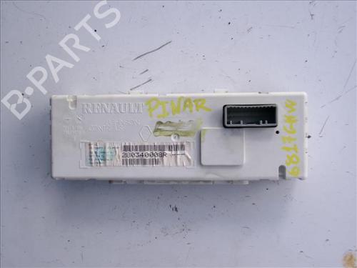Radio RENAULT MEGANE III Hatchback (BZ0/1_, B3_) 1.5 dCi | BP24568925E6