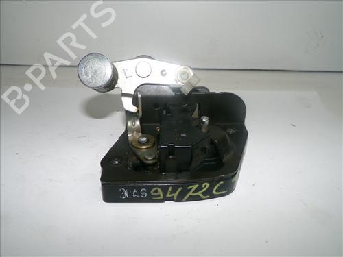 Used Rear left lock KIA CARNIVAL I (UP, FL) 2.9 TDi (126 hp) 24569518