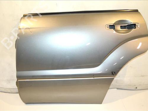Used Left rear door SUBARU FORESTER (SG_) 2.5 AWD (SG9) (211 hp) 24561313