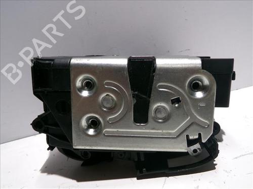 Venstre foran lås FORD FIESTA VI (CB1, CCN) 1.4 TDCi | BP24860027C98 