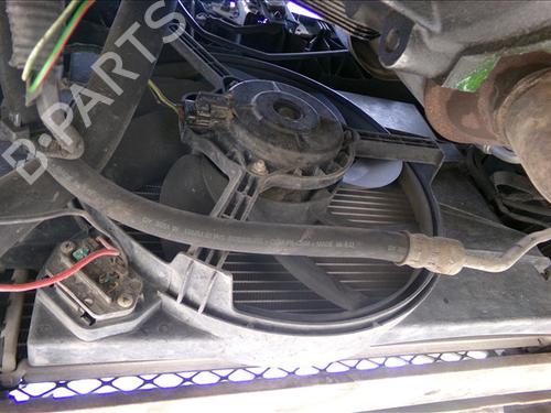 Used Oil radiator FORD FIESTA V Van 1.4 TDCi (68 hp) 29272326