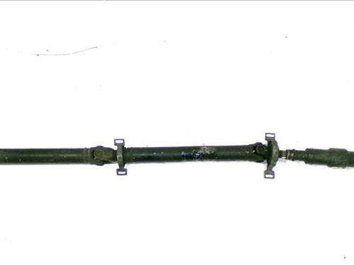 Used Driveshaft BMW 3 (E46) 320 d (150 hp) 29813271