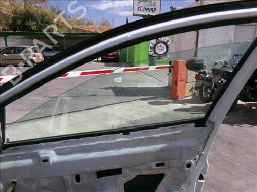 Used Front right door window RENAULT MEGANE III Hatchback (BZ0/1_, B3_) 1.2 TCe (BZ2B, BZ11) (116 hp) 29052313
