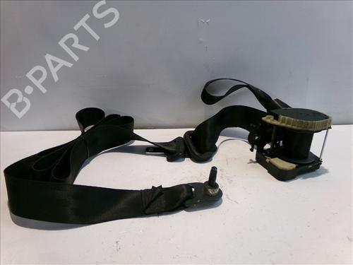 Used Front right seatbelt CITROËN C3 I (FC_, FN_) 1.4 i (73 hp) 25782438
