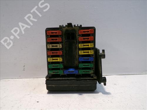 Used Fuse box CITROËN SAXO (S0, S1) 1.5 D (57 hp) 30966397