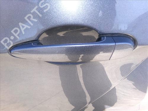 Used Rear left exterior door handle BMW 3 (E90) 320 d (163 hp) 28419376
