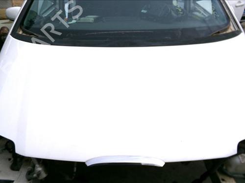 Used Hood SEAT ALHAMBRA (7V8, 7V9) 1.9 TDI (131 hp) 24860100