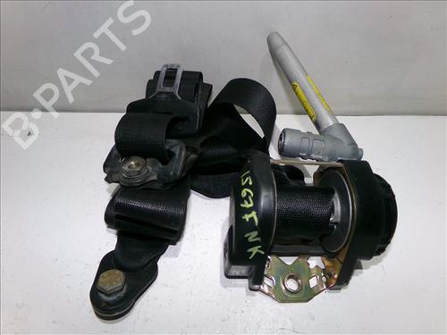 Used Front right seatbelt MERCEDES-BENZ C-CLASS (W202) C 220 D (202.021) (75 hp) 24568839