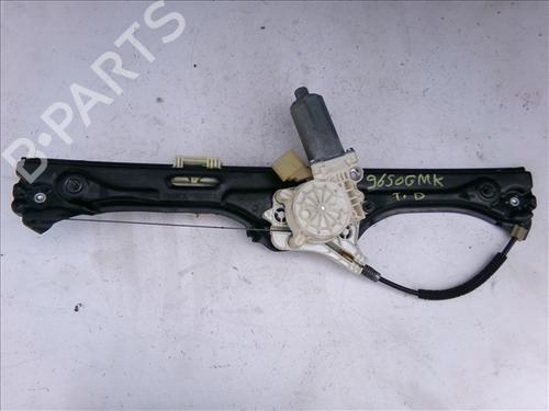 Used Rear right window mechanism BMW X5 (E70) 3.0 d (235 hp) 26517007
