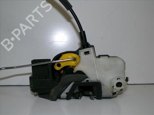 Front left lock OPEL INSIGNIA A Sports Tourer (G09) 2.0 CDTI (35) | BP24557793C98 