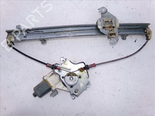 Front left window mechanism NISSAN MICRA III (K12) 1.5 dCi | BP29566436C22 