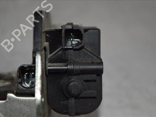 Tailgate lock FIAT PANDA (169_) 1.1 (169.AXA1A) | BP24564830C101 