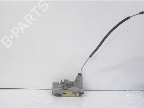 Rear right lock PEUGEOT 307 (3A/C) 2.0 16V | BP24558989C99 