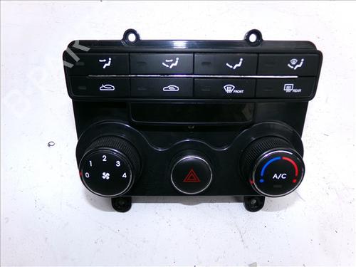 Used Climate control HYUNDAI i30 (FD) 1.4 (109 hp) 26611574