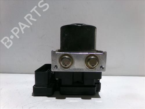ABS Bremseaggregat FORD FOCUS C-MAX (DM2) 1.6 TDCi | BP24857601M43 