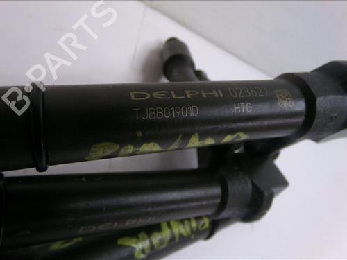 Injector OPEL ASTRA G Hatchback (T98) 1.7 DTI 16V (F08, F48) | BP24997087M100 