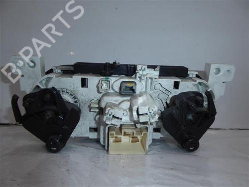 Climate control DACIA DOKKER Express Box Body/MPV 1.2 TCe 115 (FEM0) | BP24556114I5 