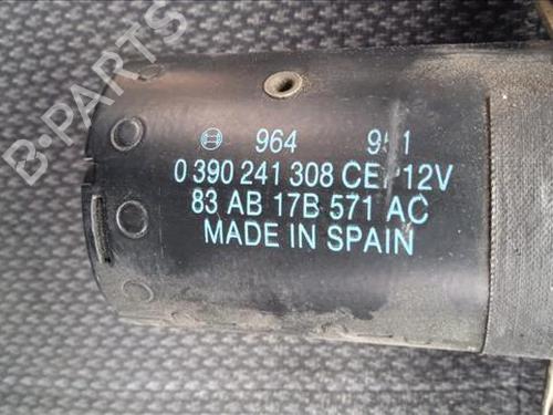 Front wiper motor FORD ESCORT V Saloon (AFL) 1.3 | BP24568704M29 