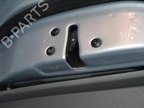 Used Front left lock KIA CARNIVAL / GRAND CARNIVAL III (VQ) 2.9 CRDi (185 hp) 24562852