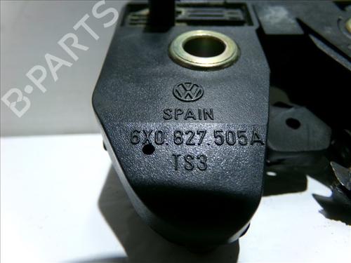 Bakluke lås SEAT AROSA (6H1) 1.0 | BP24566460C101 