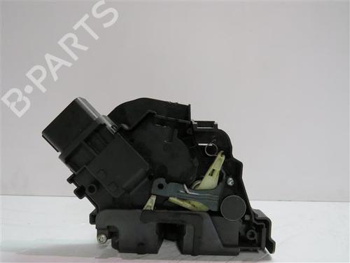 Front right lock FORD FOCUS I Saloon (DFW) 1.8 Turbo DI / TDDi | BP24556775C97 