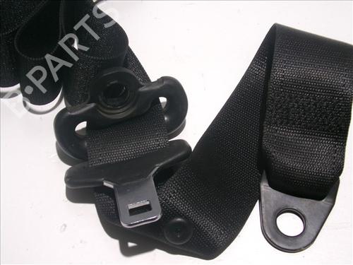 Rear left seatbelt FIAT BRAVO II (198_) 1.4 (198AXA1B) | BP24559336I29