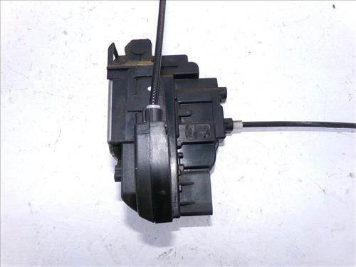 Rear right lock NISSAN MICRA III (K12) 1.5 dCi | BP29566429C99 