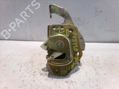 Used Front right lock SEAT MARBELLA (28A) 0.9 Cat (41 hp) 24857719