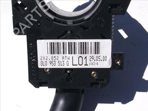 Steering column stalk AUDI A3 (8L1) 1.9 TDI | BP24565813I23 