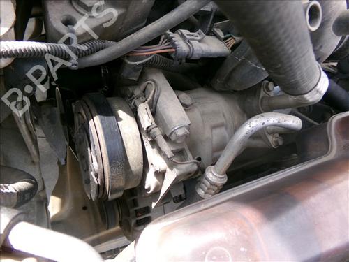AC compressor RENAULT CLIO II (BB_, CB_) 1.2 (BB0A, BB0F, BB10, BB1K, BB28, BB2D, BB2H, CB0A,... | BP25753204M34 