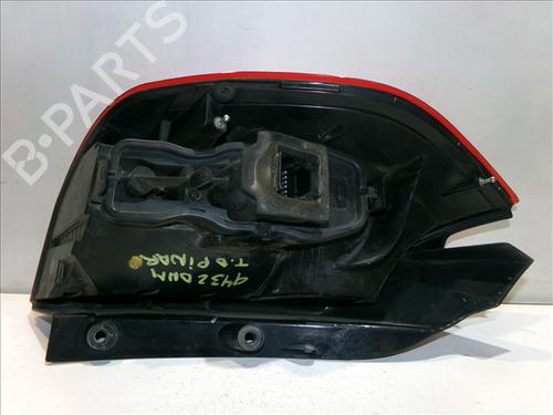 Right taillight RENAULT GRAND SCÉNIC II (JM0/1_) 1.9 dCi (JM0G, JM12, JM1G, JM2C) | BP28123732C35 