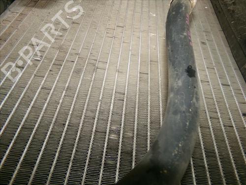 Used Oil radiator HYUNDAI SANTA FÉ I (SM) 2.0 CRDi 4x4 (125 hp) 30796477