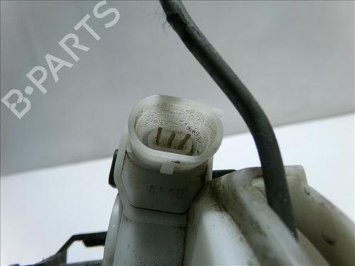 Front right lock SEAT CORDOBA (6K1, 6K2) 1.9 TDI | BP27555345C97 