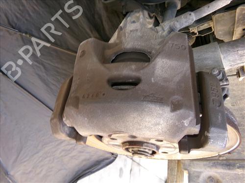 Used Left front brake caliper CITROËN C4 Grand Picasso I (UA_) 2.0 HDi 138 (136 hp) 30966469