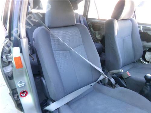 Used Front right seatbelt MAZDA 323 F VI Hatchback (BJ) 2.0 TD (101 hp) 26204477